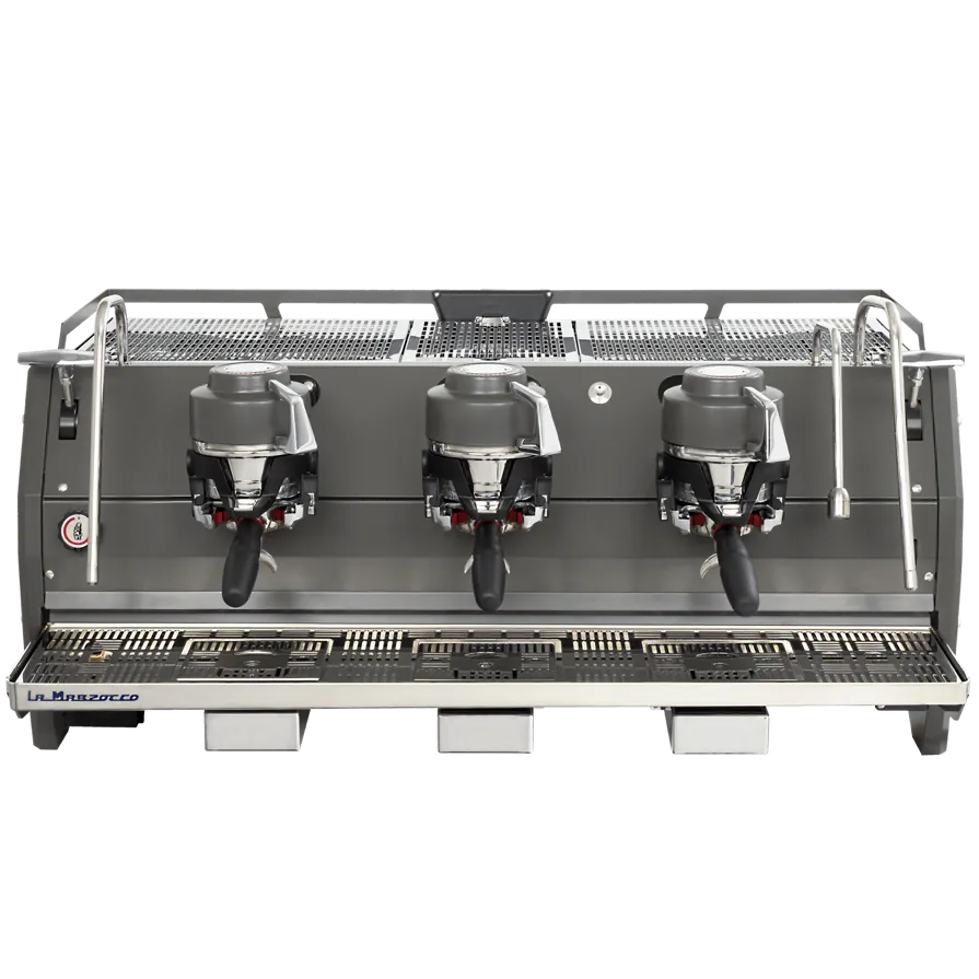 La Marzocco Strada 3gr ラ・マルゾッコ ストラーダ3連 Daiichi F&L / LA MARZOCCO/Strada(ストラーダ) EP 3gr パドル式