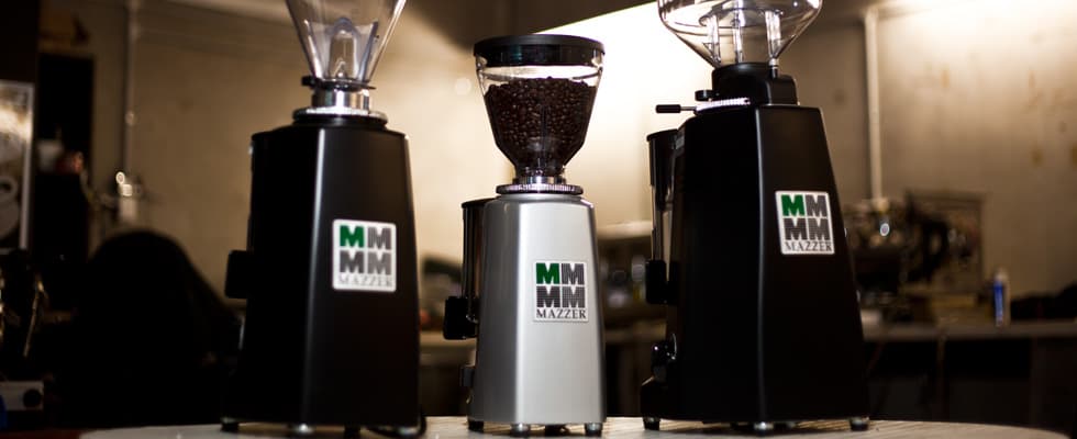 Mazzer