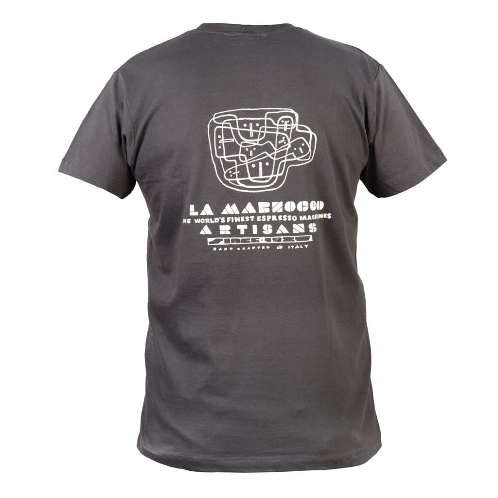 La Marzocco Artisans Tshirt - Size M