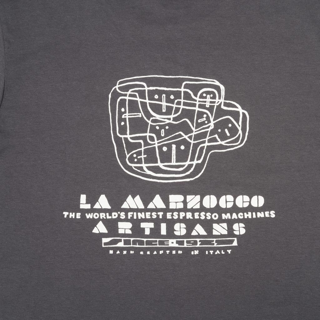 La Marzocco Artisans Tshirt - Size M