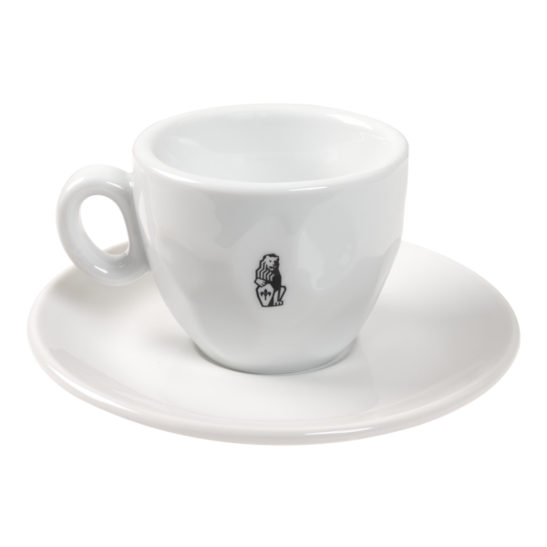 La Marzocco Lion espresso cup