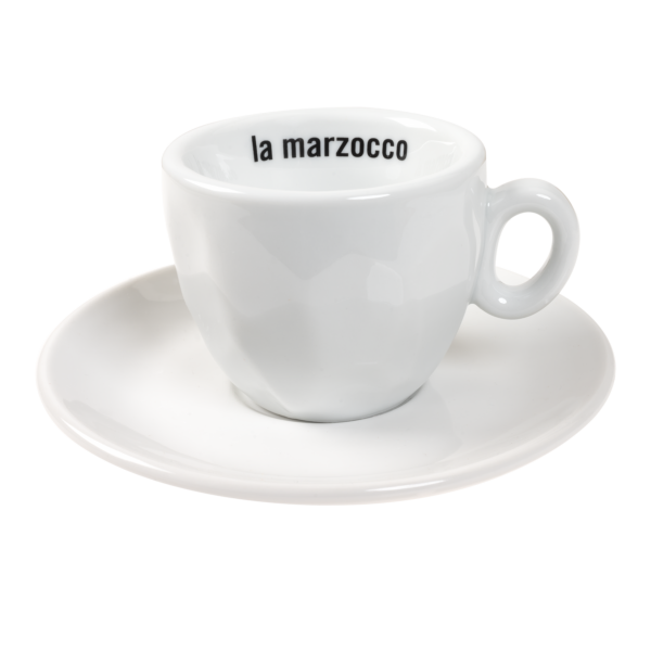 La Marzocco Lion espresso cup