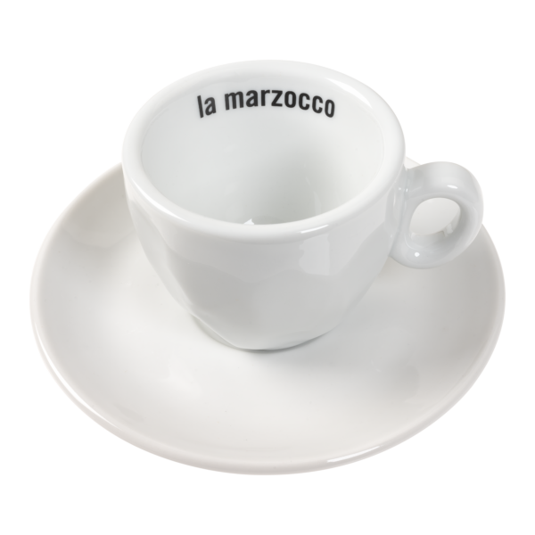 La Marzocco Lion espresso cup