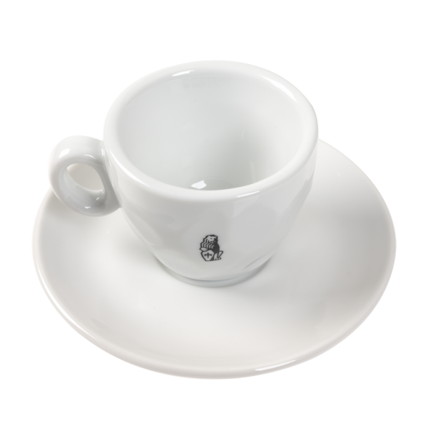 La Marzocco Lion espresso cup