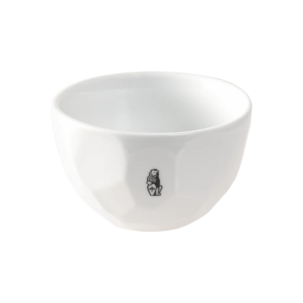 La Marzocco Lion cupping cup