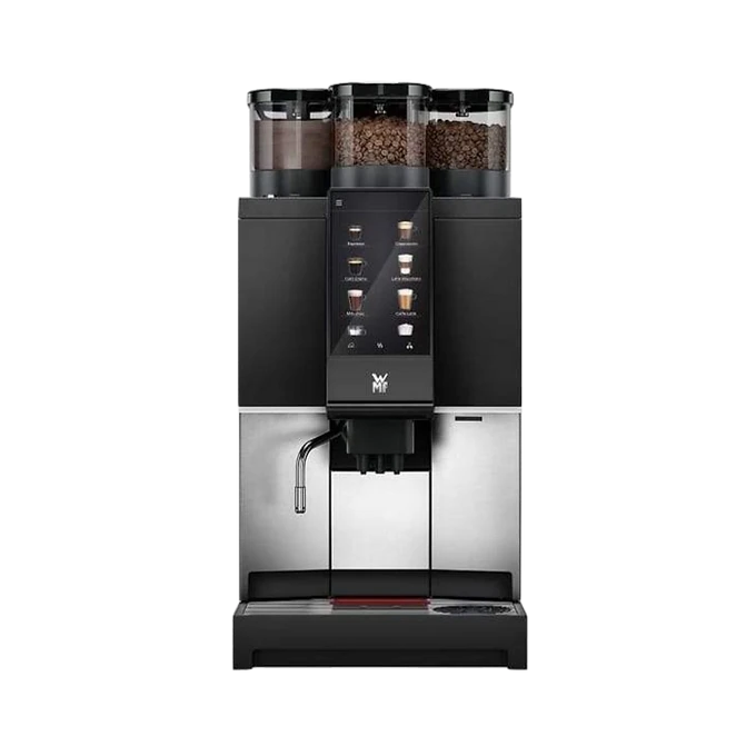 WMF 1300 S Fully Automatic Coffee Machine