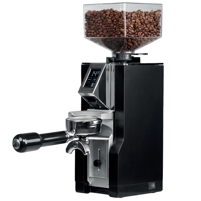 Eureka Mignon Libra GbW Home Espresso Grinder