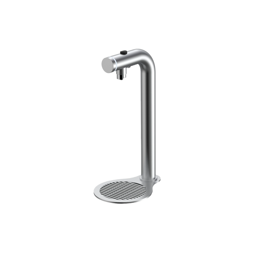 Una Font – 1 Button Hot Water Dispenser