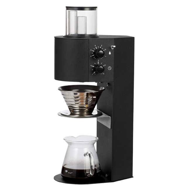 Marco SP9 Single Undercounter Coffee Brewer