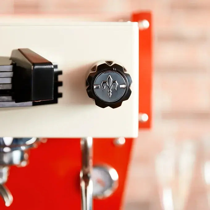 La Marzocco Linea Mini - Legacy Special Edition