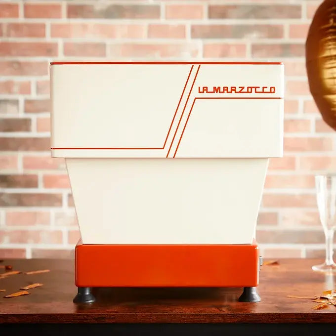 La Marzocco Linea Mini - Legacy Special Edition