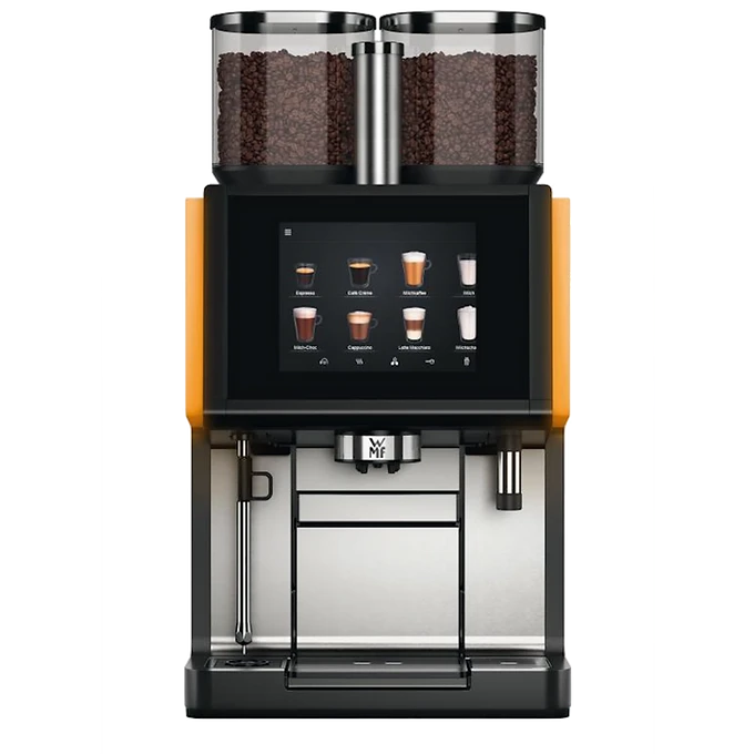 WMF 9000 S+ Fully Automatic Coffee Machine