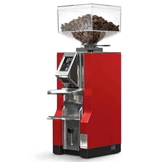 Eureka Mignon Libra GbW Home Espresso Grinder