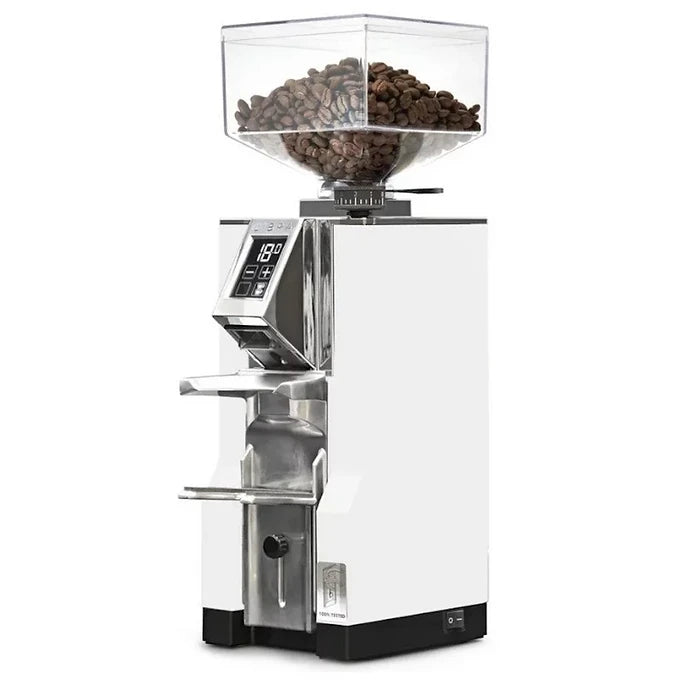 Eureka Mignon Libra GbW Home Espresso Grinder