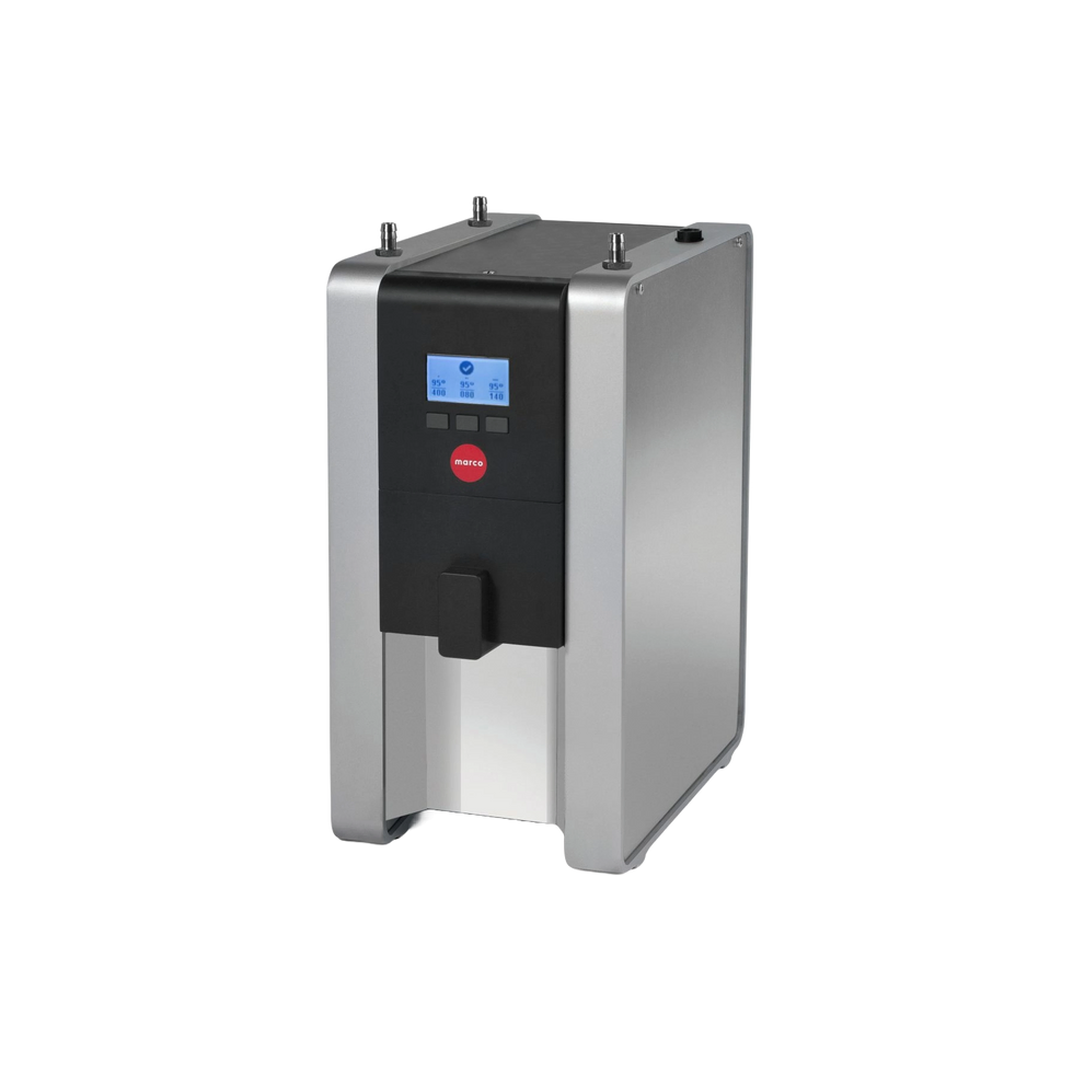 MIX UC3 Undercounter Hot Water Boiler