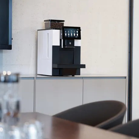 WMF 950 S Fully Automatic Coffee Machine