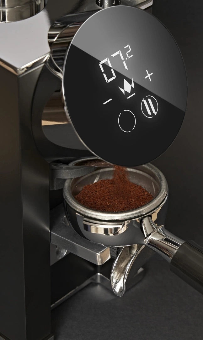 LX Italia Newton 55 Home Espresso Grinder