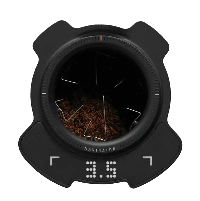PUQ Prep Navigator WDT Automatic Distribution Tool
