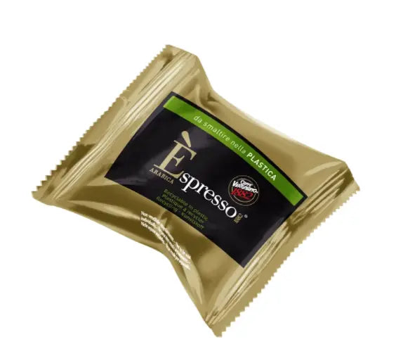 Caffè Vergnano 1882 Èspresso Arabica Capsules (Nespresso® Compatible)