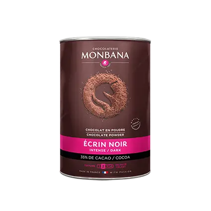 Monbana 35% Cocoa Chocolate Powder