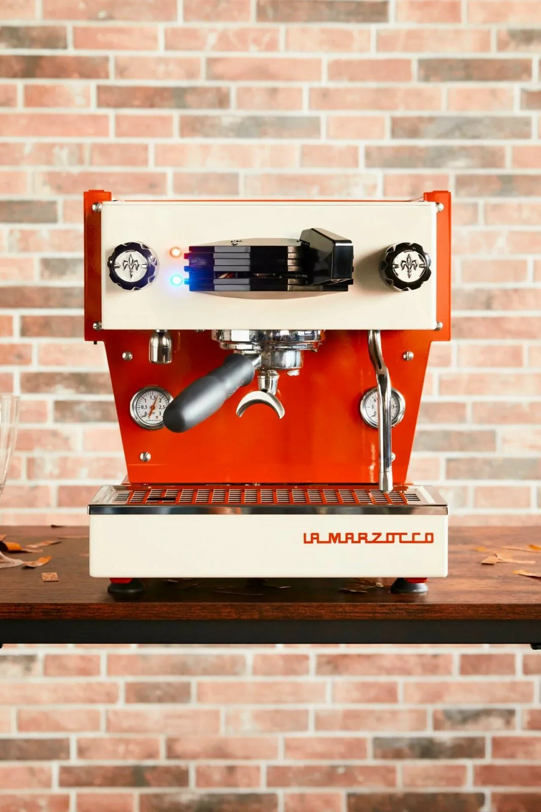 La Marzocco Linea Mini - Legacy Special Edition