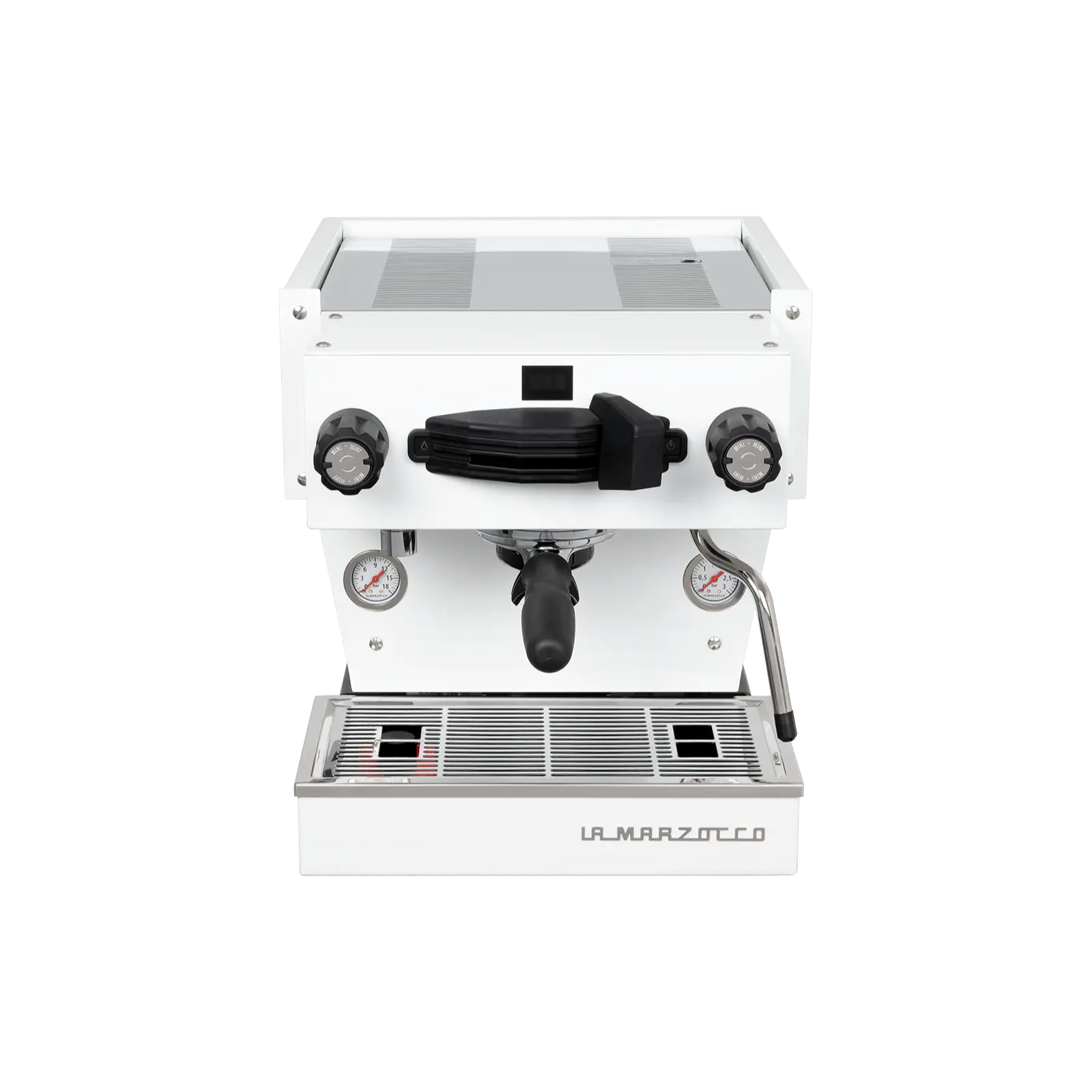 La Marzocco Linea Mini R 濃縮咖啡機 - 白色