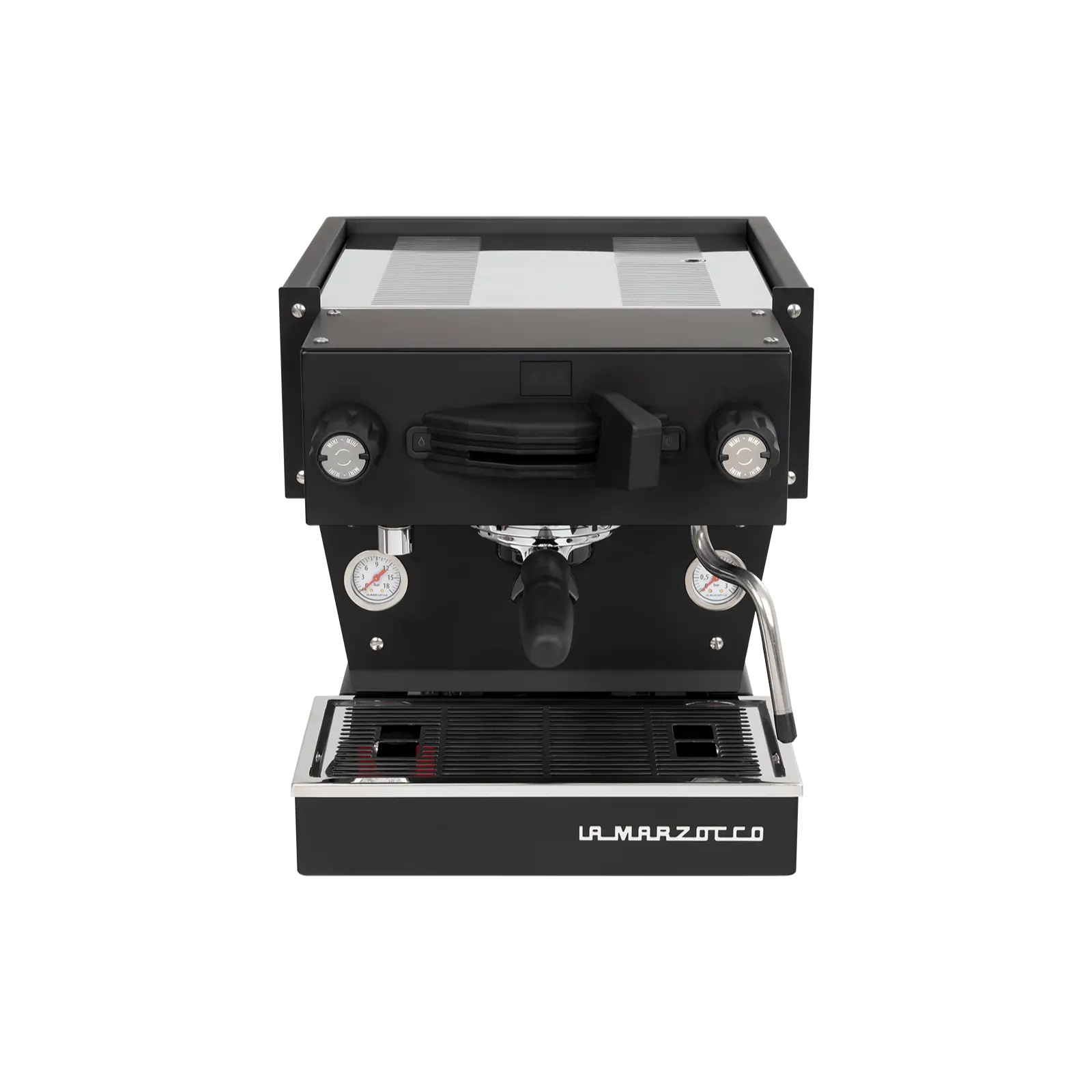 La Marzocco Linea Mini R Espresso Machine - Black