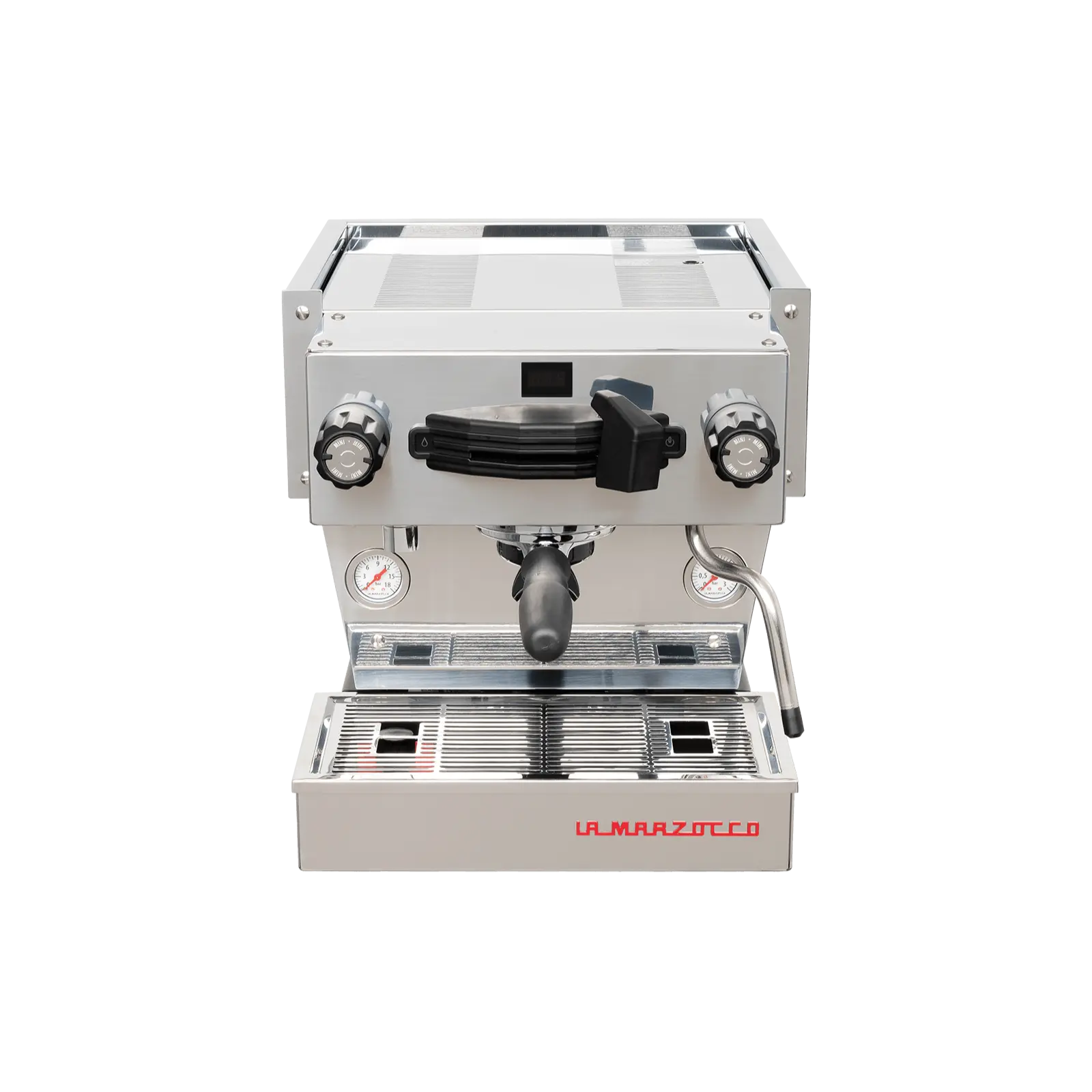 La Marzocco Linea Mini R Espresso Machine - Stainless Steel