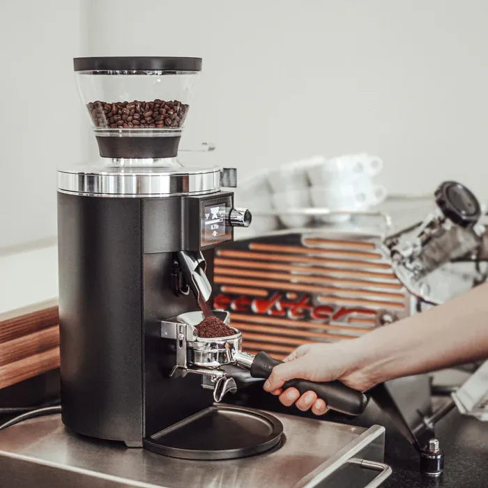 Mahlkönig E65 S Espresso Grinder