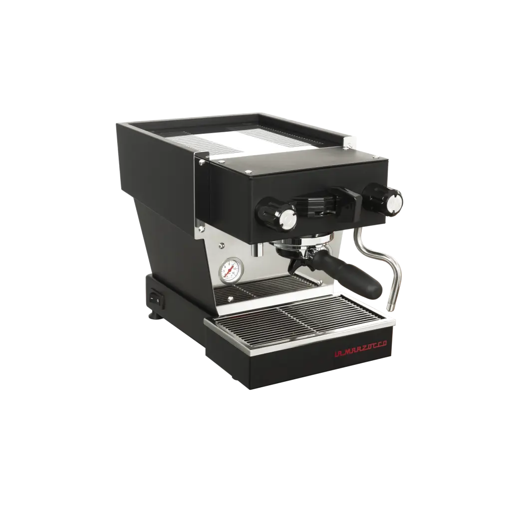 La Marzocco Linea Micra - 黑色