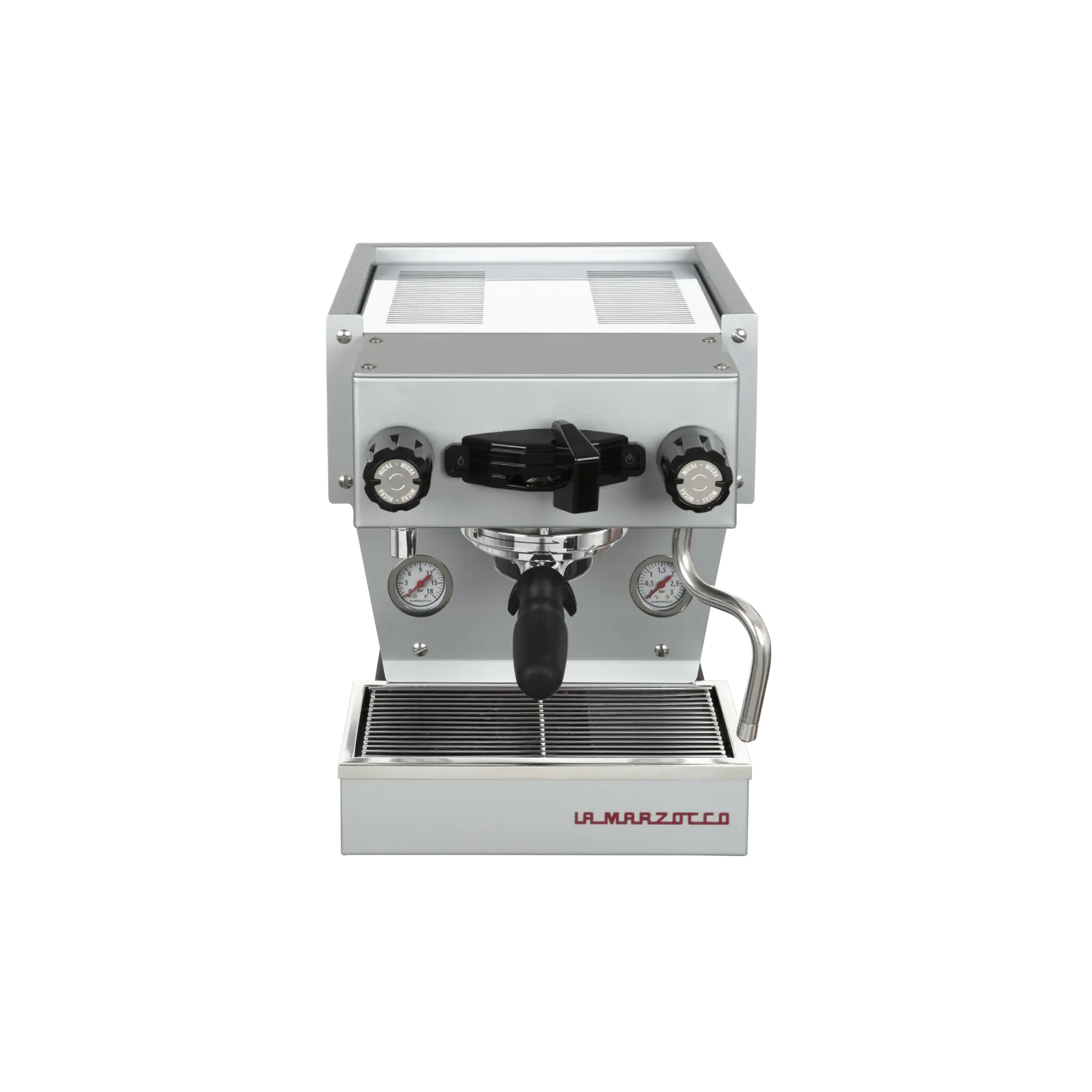 La Marzocco Linea Micra - 霧面灰色