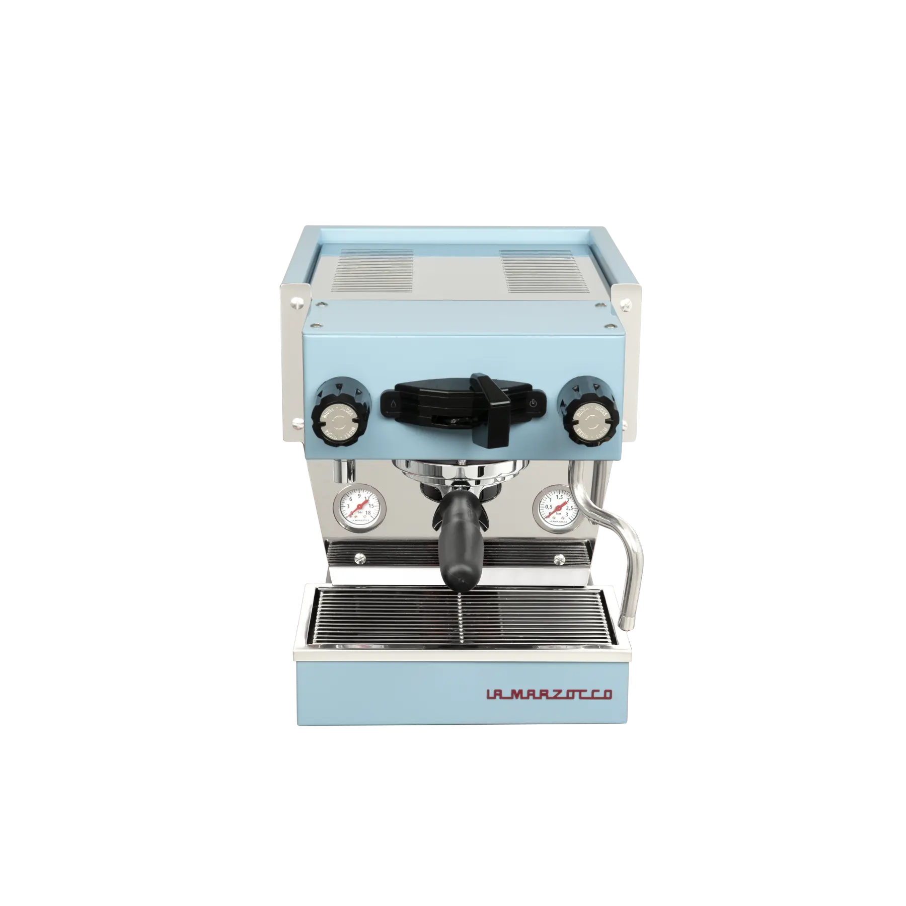 La Marzocco Linea Micra - 淺藍色