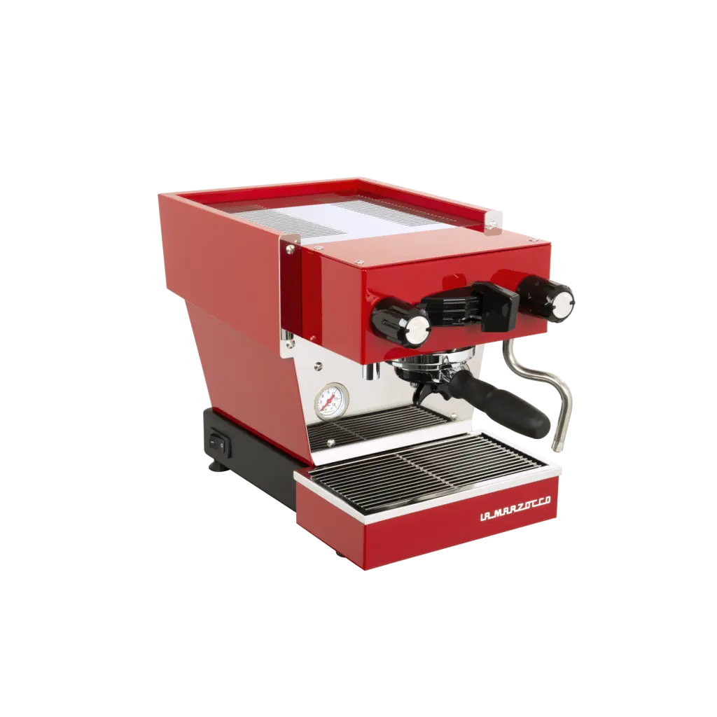 La Marzocco Linea Micra - 紅色