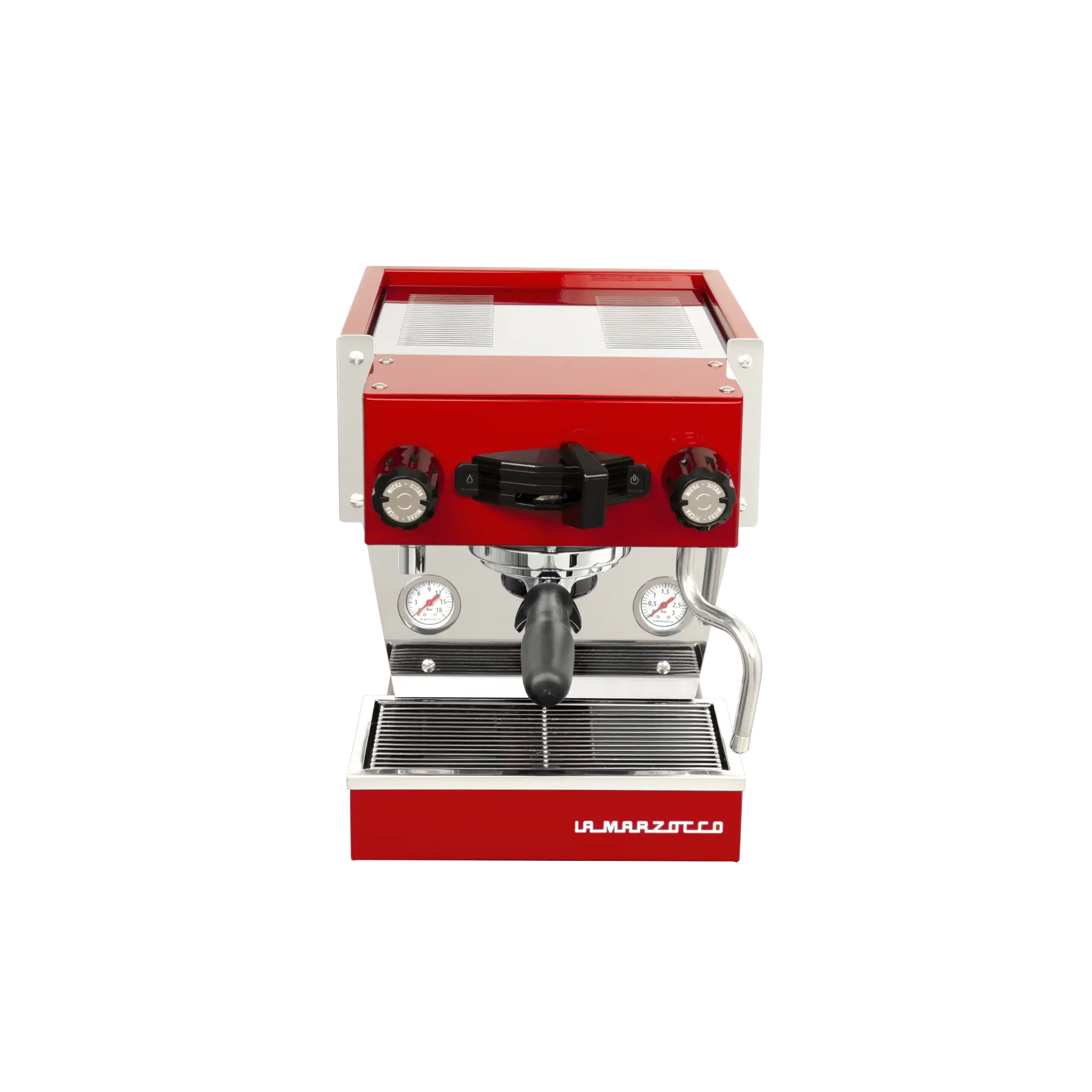 La Marzocco Linea Micra - 紅色