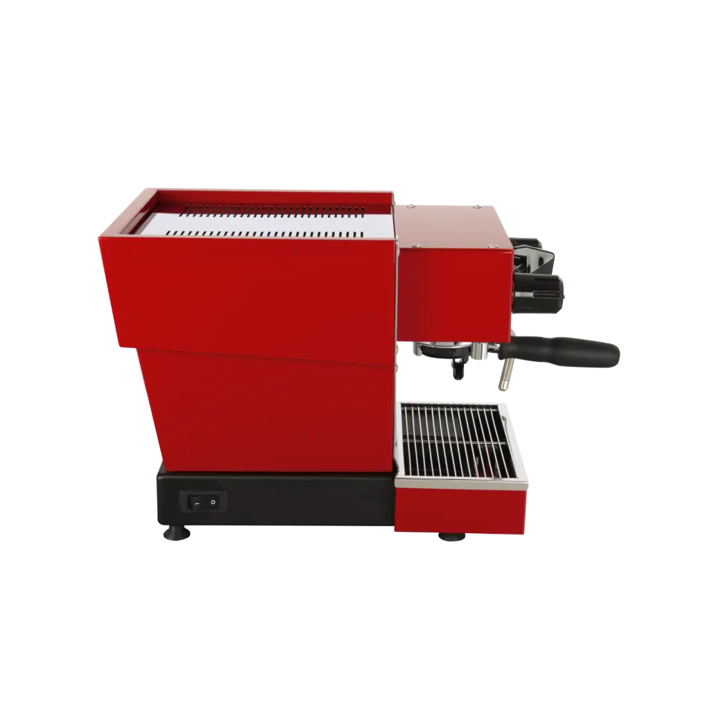 La Marzocco Linea Micra - 紅色