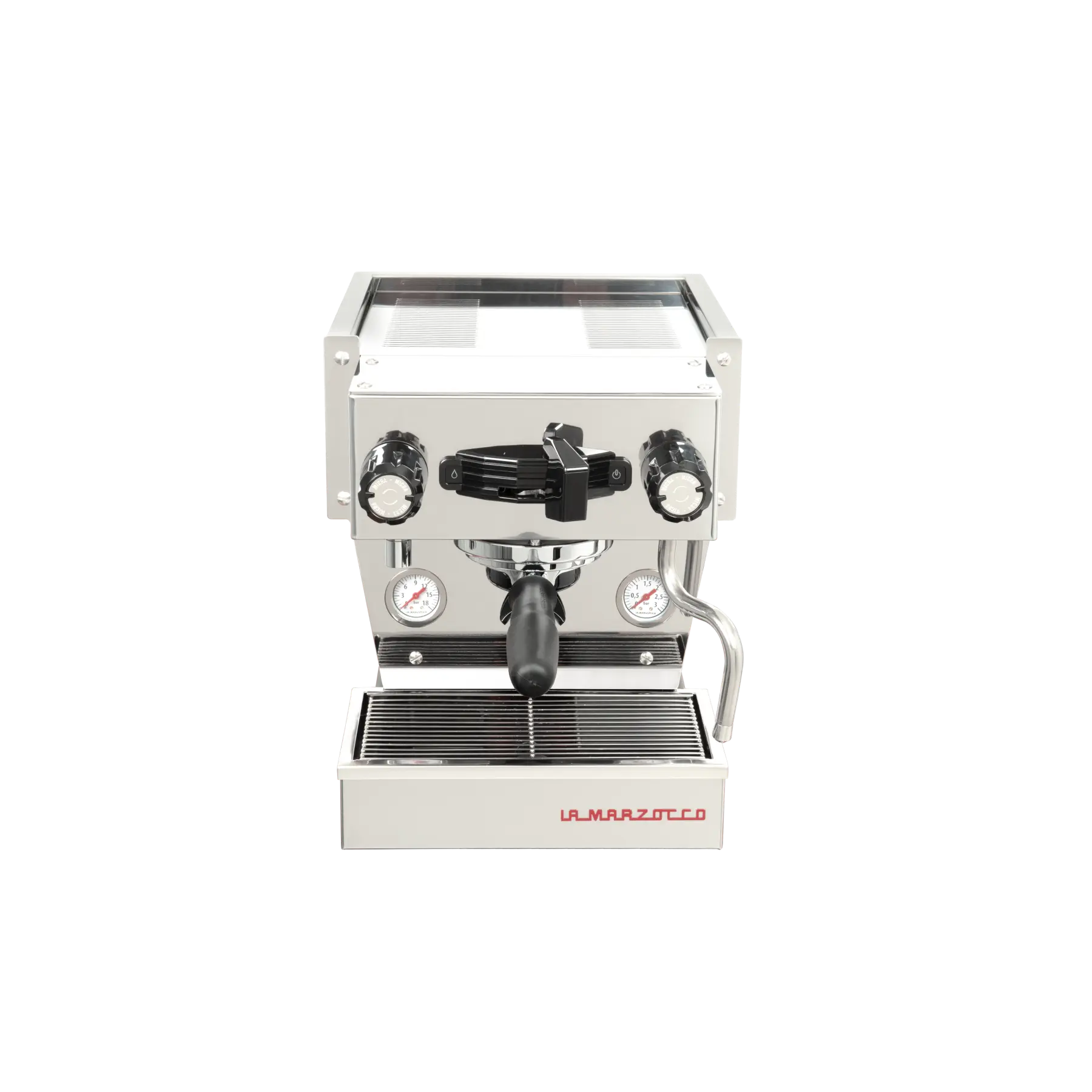 La Marzocco Linea Micra - Stainless Steel