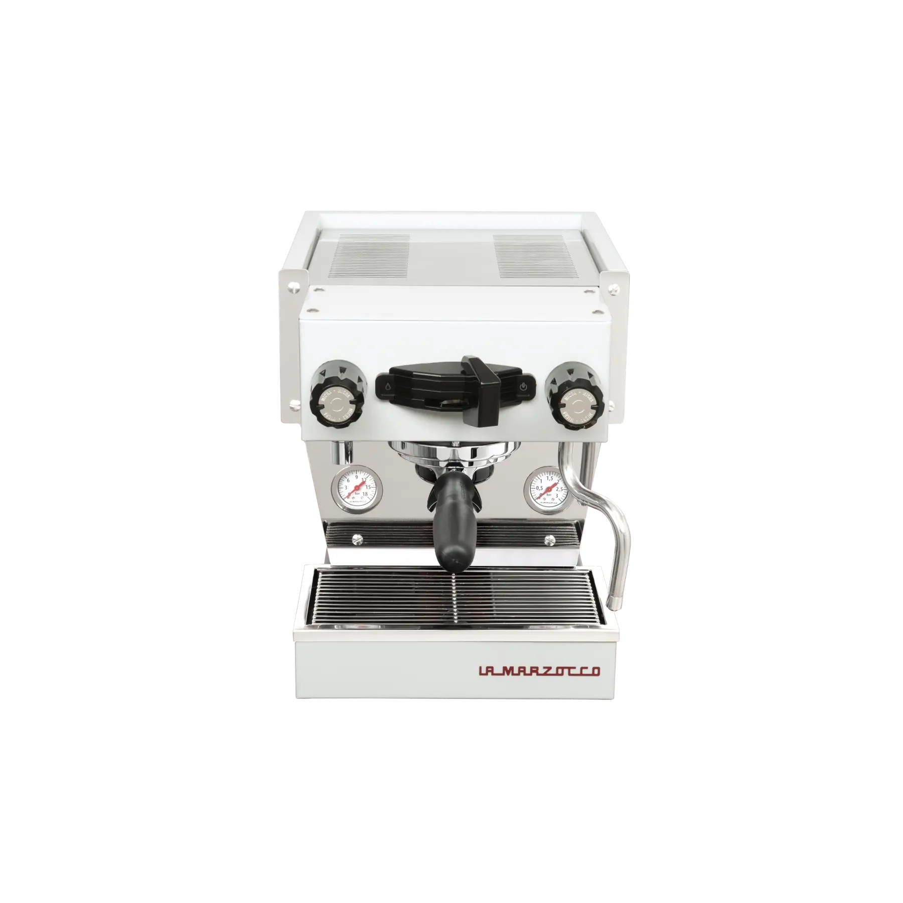 La Marzocco Linea Micra - 白色