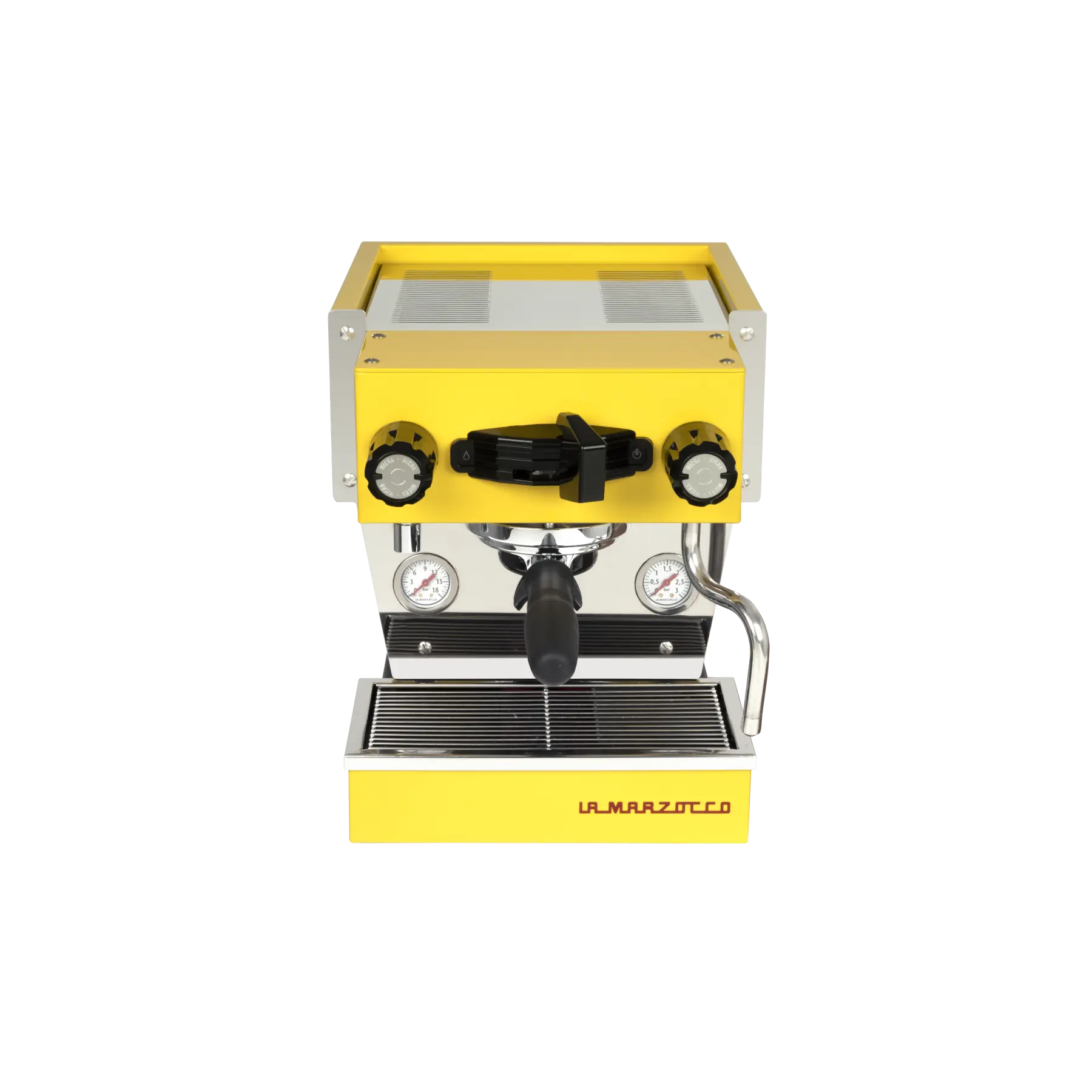 La Marzocco Linea Micra - Yellow