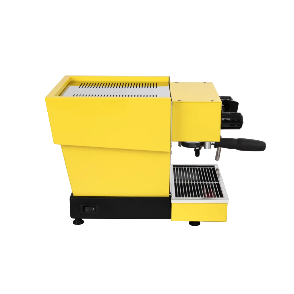 La Marzocco Linea Micra - Yellow