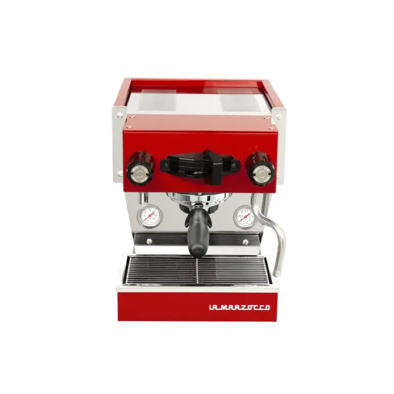 La Marzocco Linea Micra - Red (Credit card)