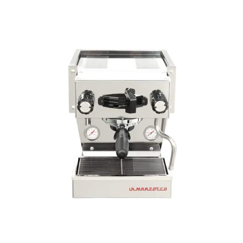 La Marzocco Linea Micra - Stainless Steel (Credit card)