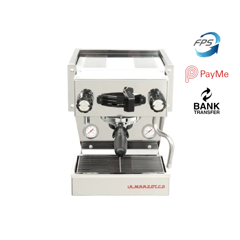 La Marzocco Linea Micra - Stainless Steel (FPS, PayMe, Bank Transfer)