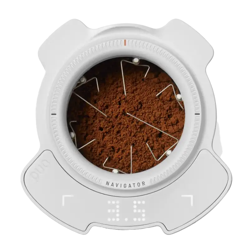PUQ Prep Navigator WDT Automatic Distribution Tool