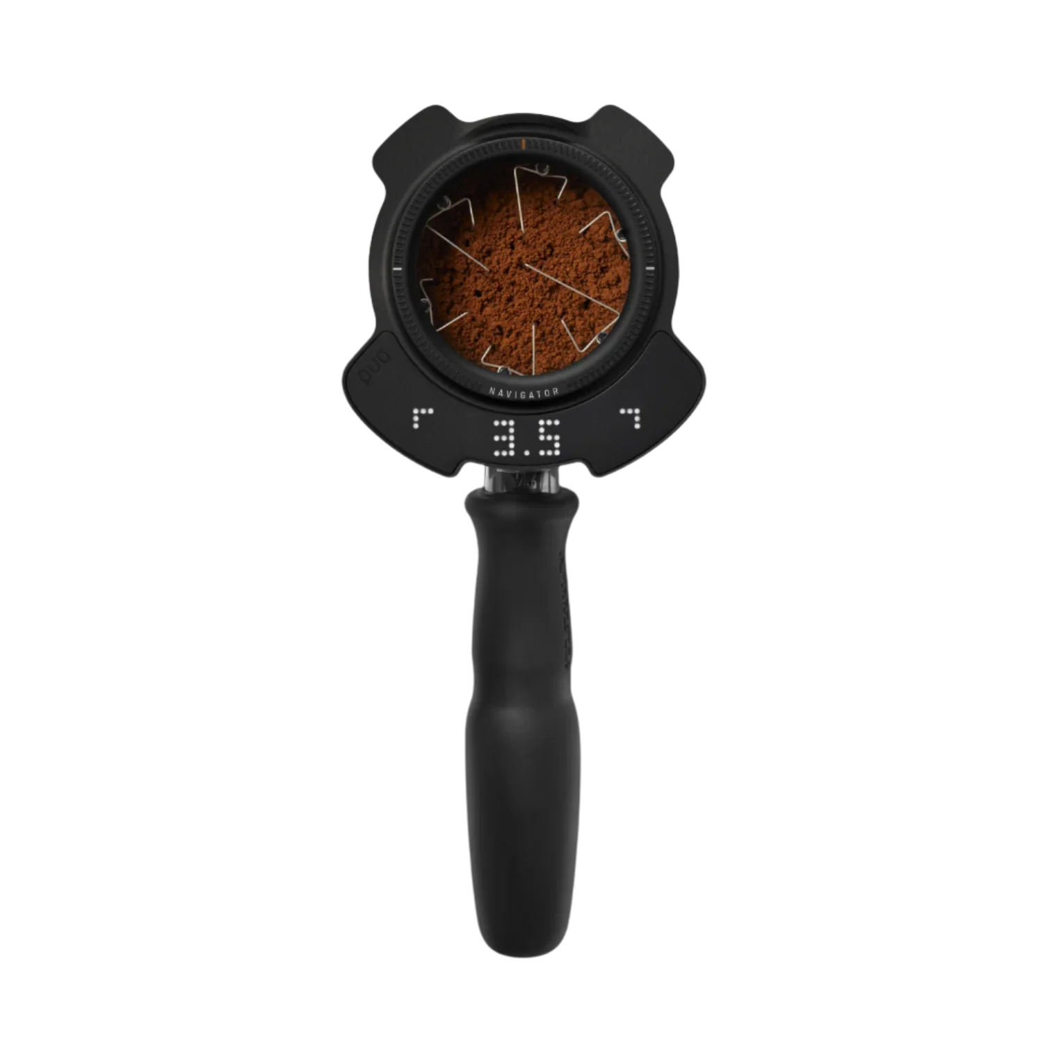 PUQ Prep Navigator WDT Automatic Distribution Tool