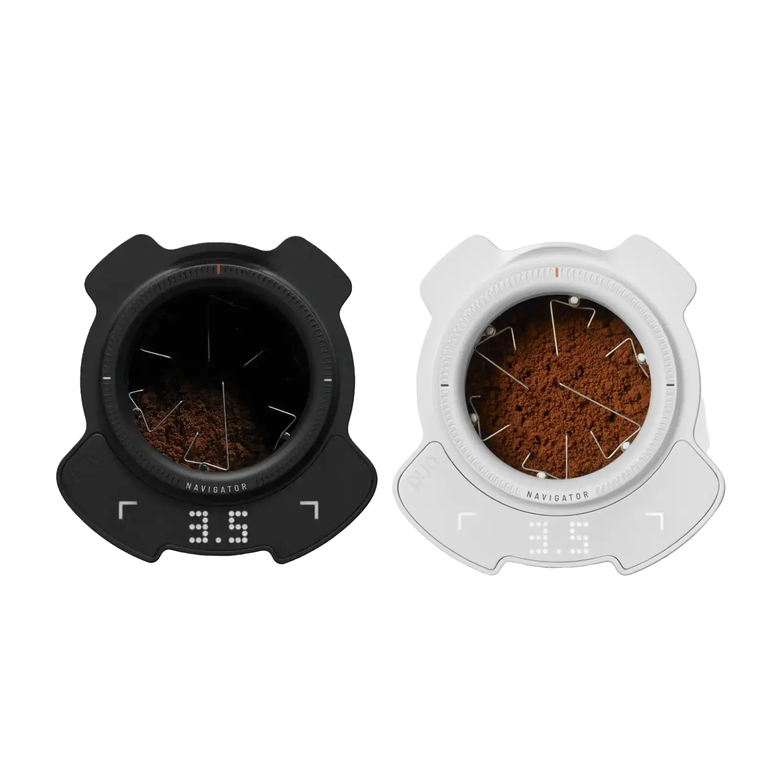 PUQ Prep Navigator WDT Automatic Distribution Tool