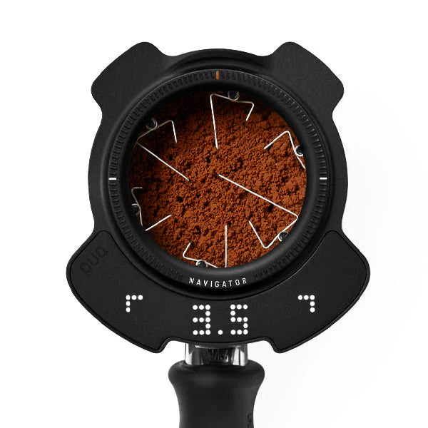 PUQ Prep Navigator WDT Automatic Distribution Tool