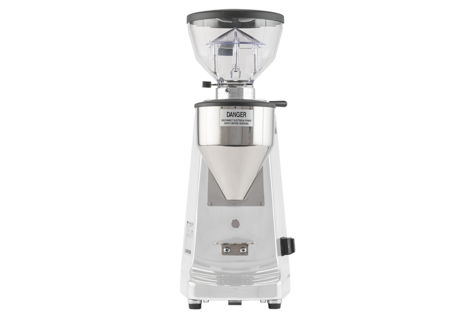 La Marzocco LUX D Home Espresso Grinder - White