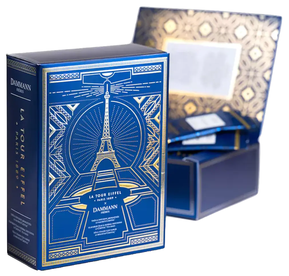 TOUR EIFFEL Gift Set