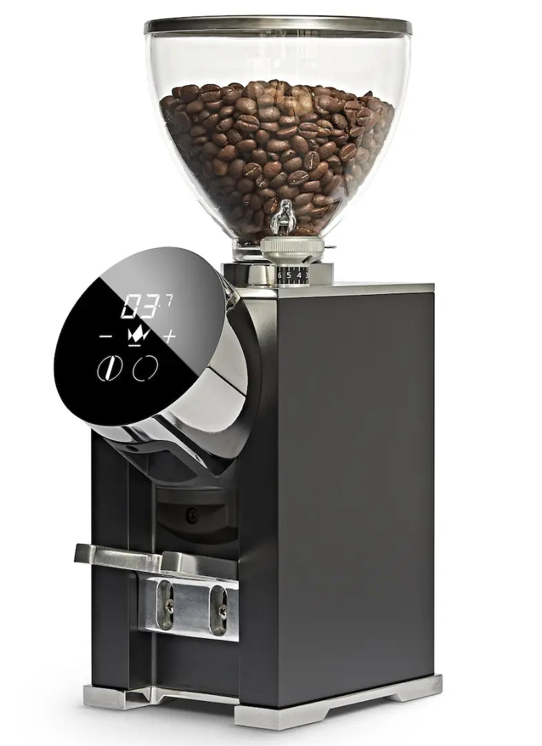 LX Italia Newton 55 Home Espresso Grinder