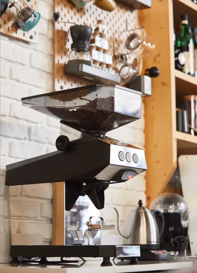 La Marzocco Swan Commercial Espresso Grinder